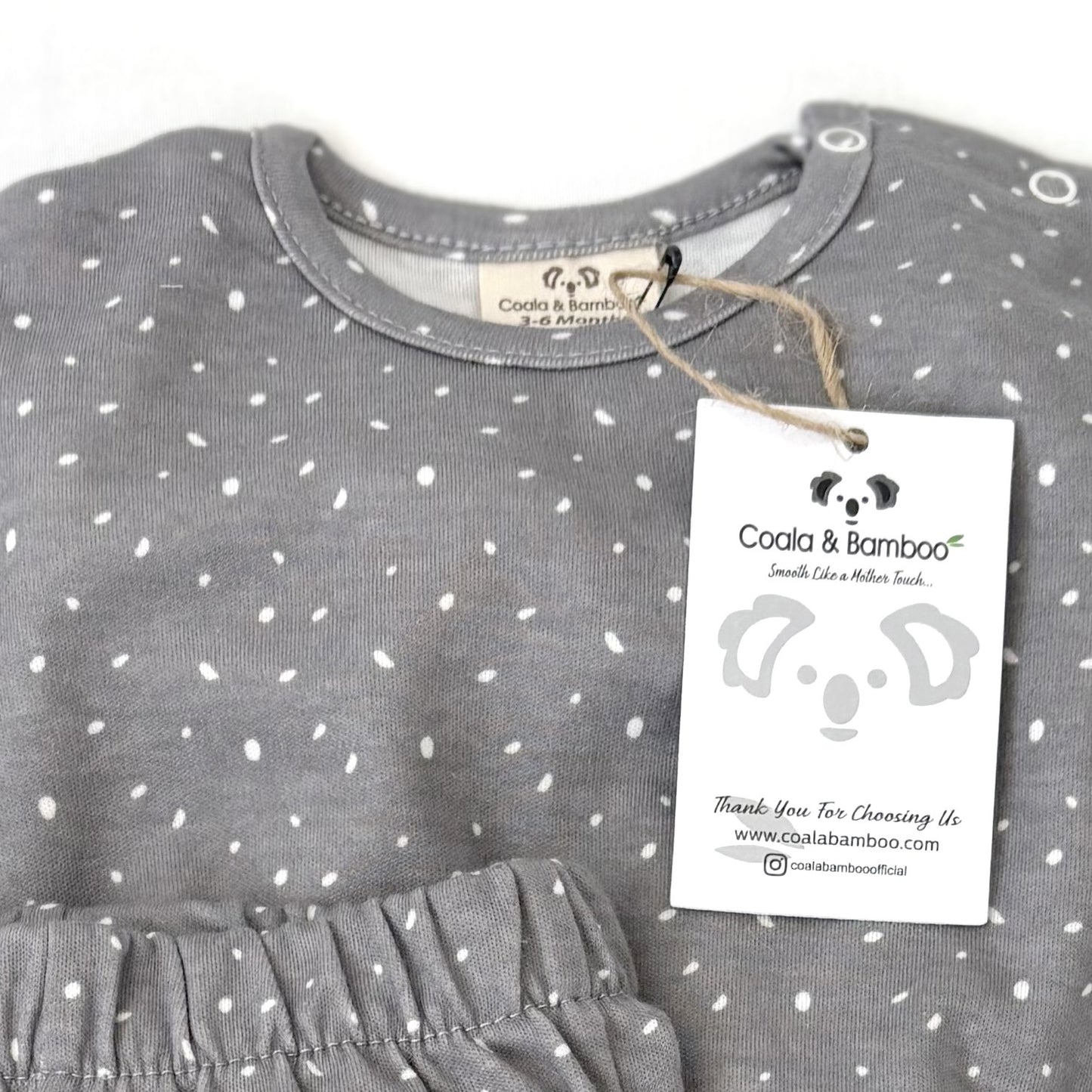 2'li Pijama Takımı