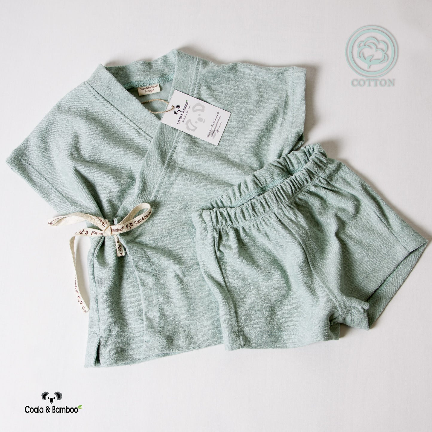 Kyoto İnce Havlu Takım