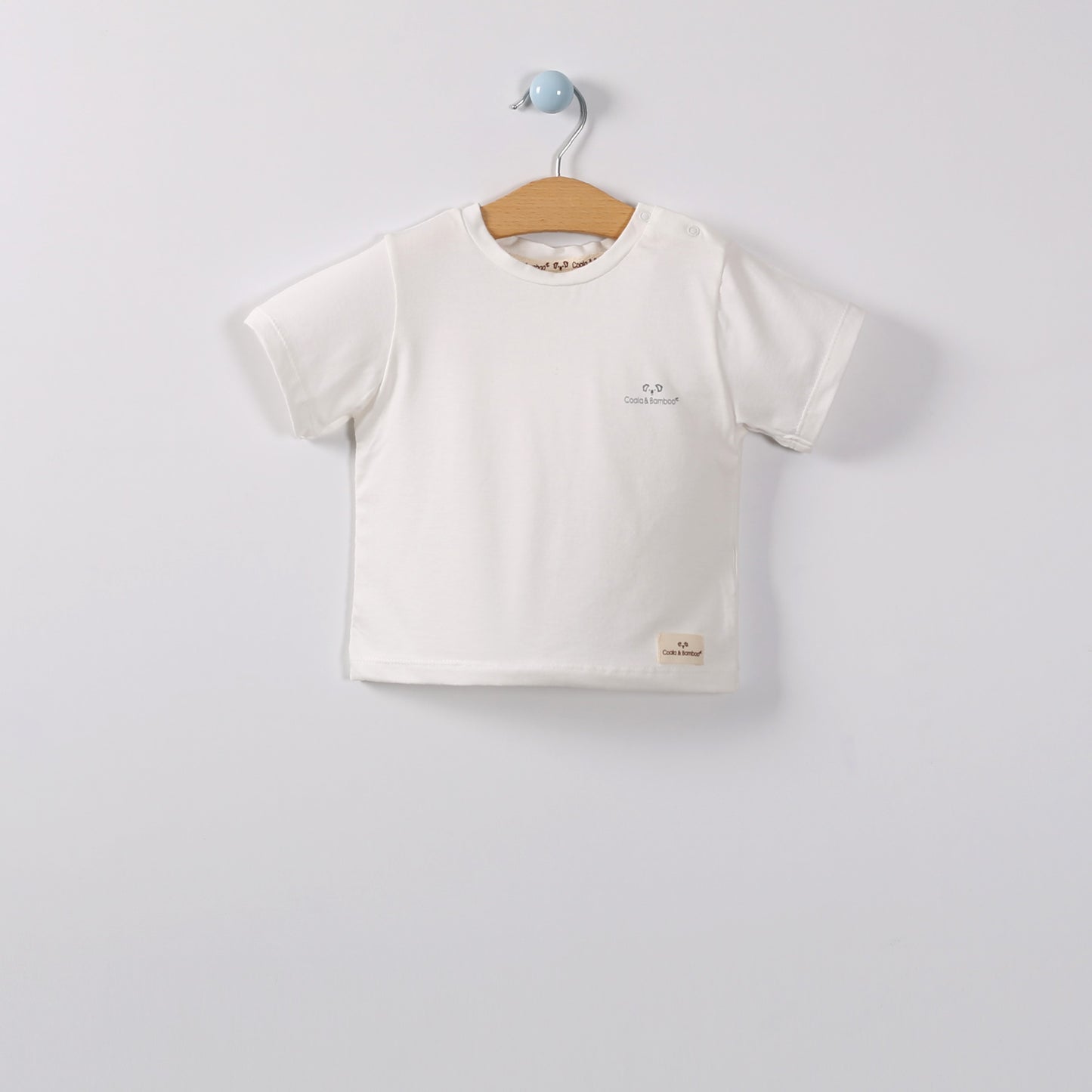 Modal Unisex Tişört