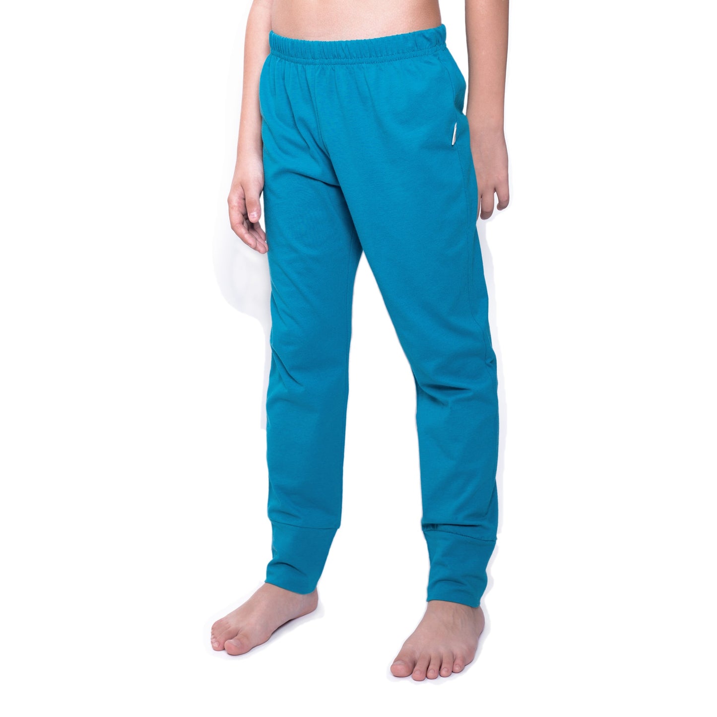 Pamuklu Pijama Altı