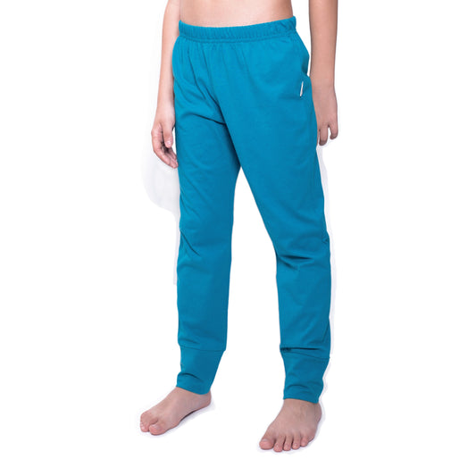 Pamuklu Pijama Altı