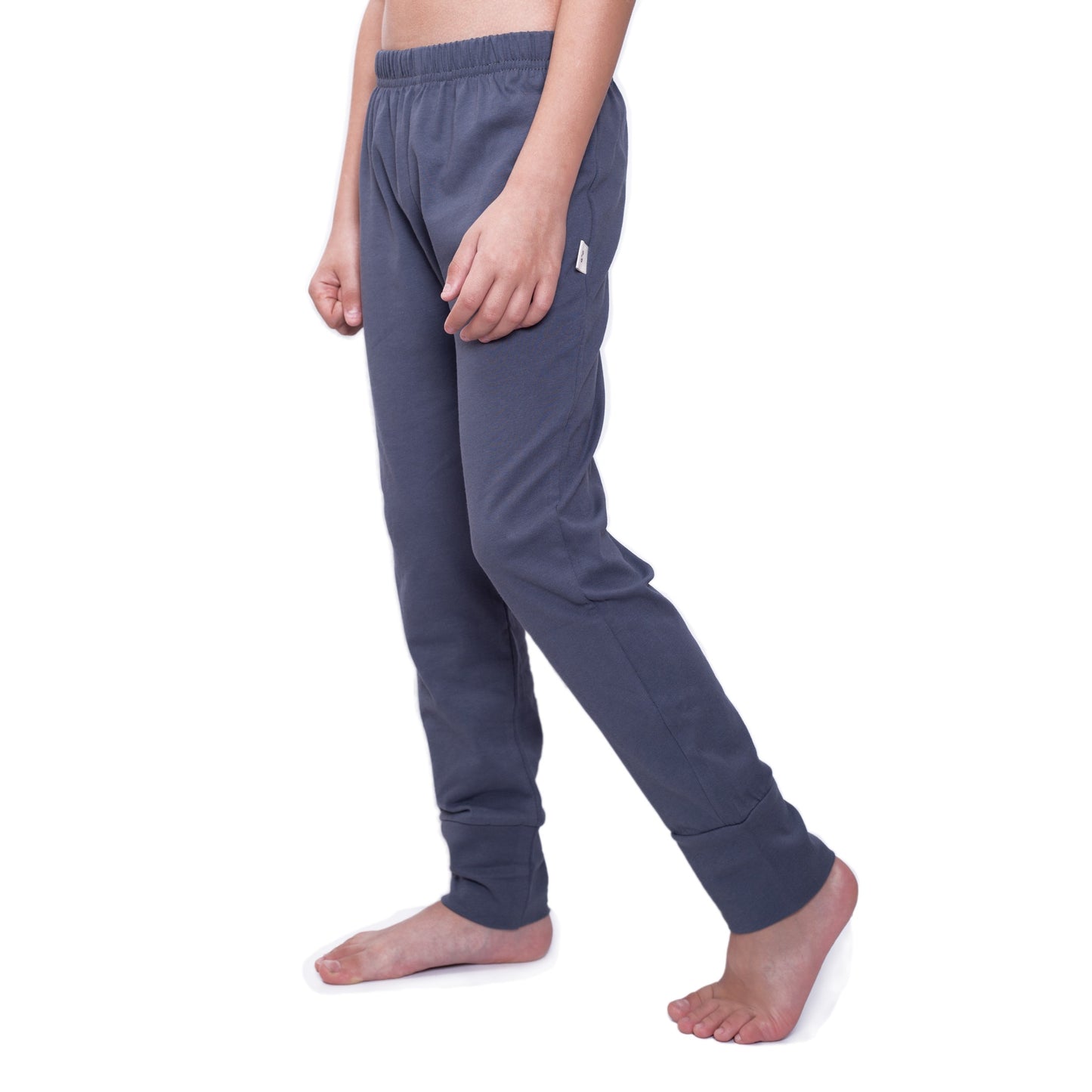 Pamuklu Pijama Altı