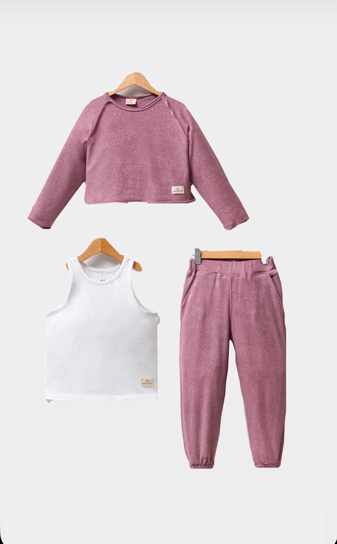 Salaş Alt Üst Takım