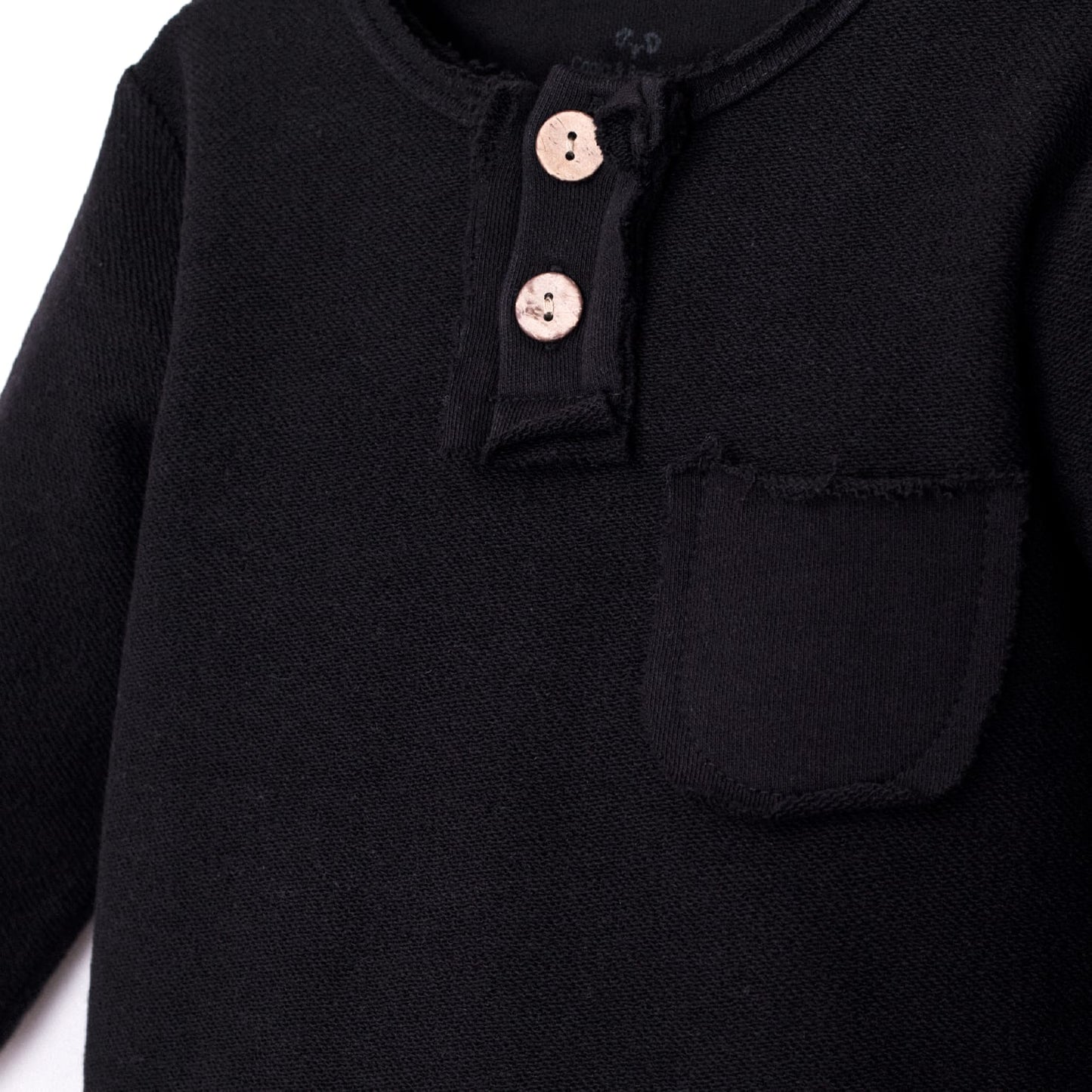 3 İp Kışlık Sweatshirt