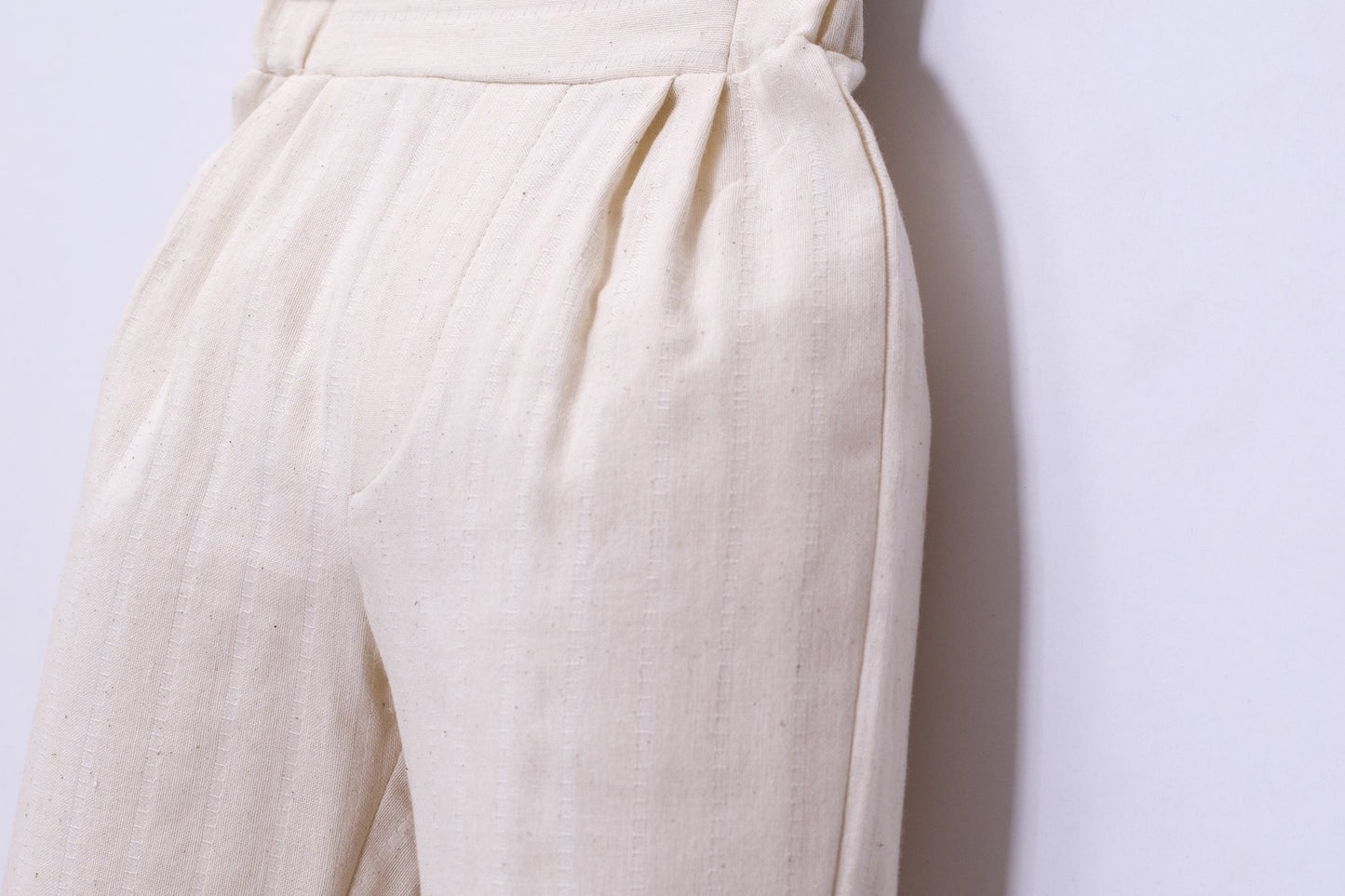 Pamuklu Unisex Pantolon