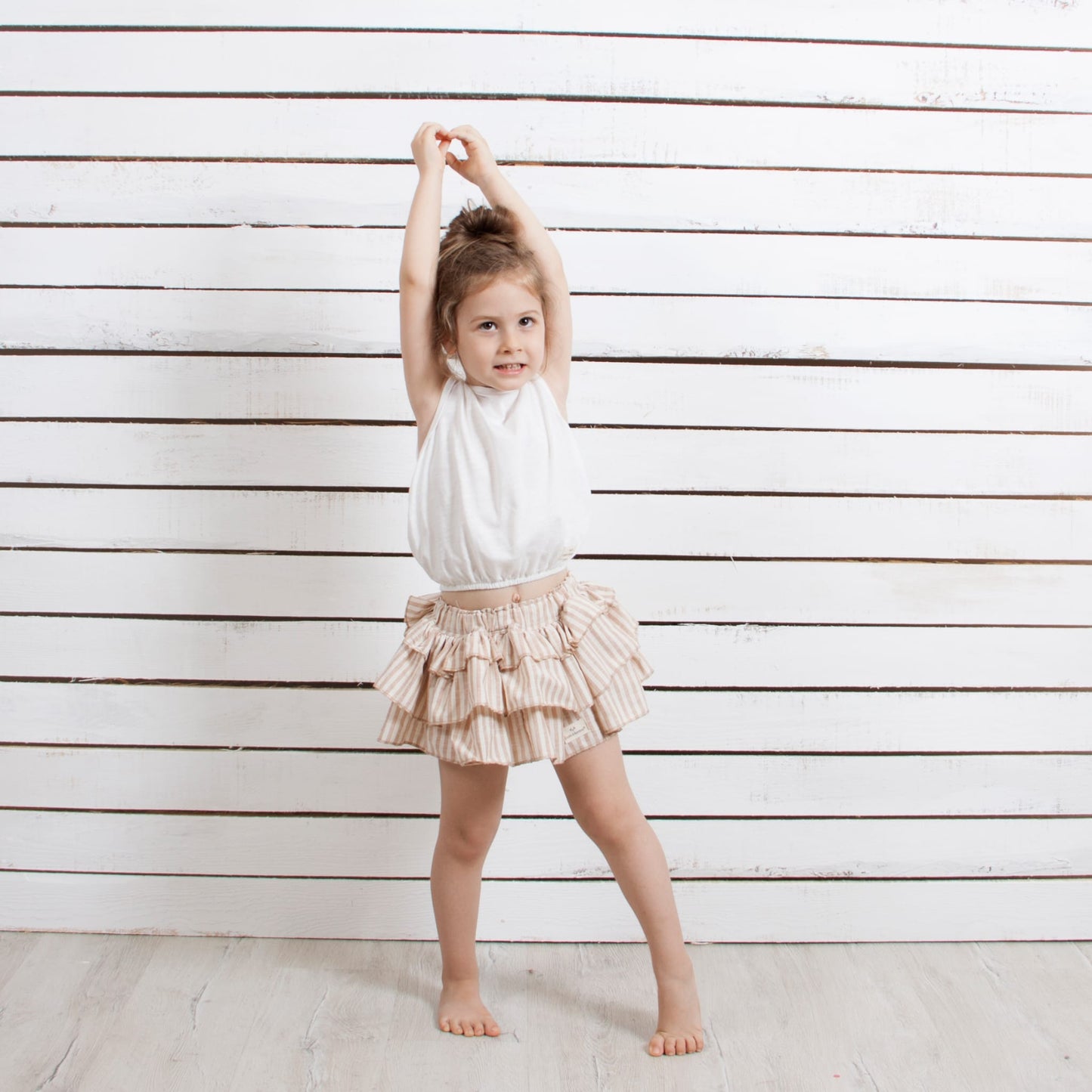 Tampico Kız Tişört