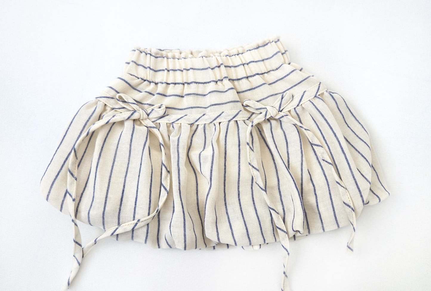 Muslin Balon Etek