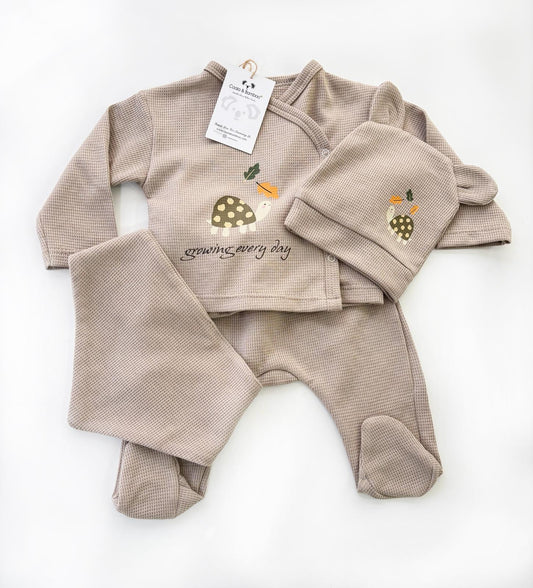 5'li Hastane Çıkışı Seti